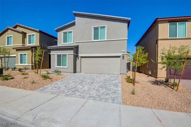 Building Photo - 7906 W Agate Ave Rental