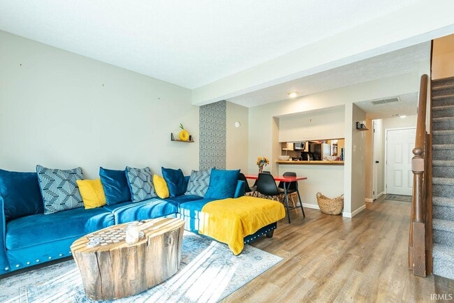 Photo - 2457 S Burberry Ln