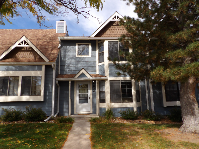 Photo - 834 London Green Way Townhome