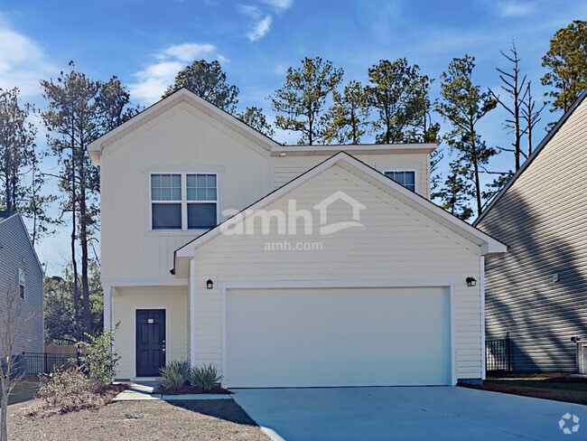 Building Photo - 200 Orion Way Rental