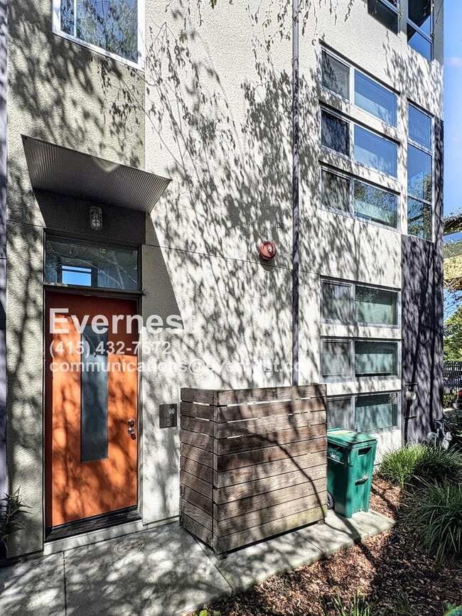 Photo - 3100 Mandela Pkwy Condo