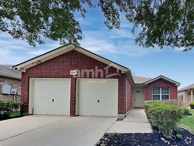 Building Photo - 10439 Deer Branch Rental