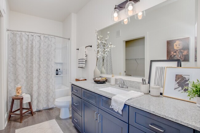 Premiere Lofts at Trilith - Luxury Apartments