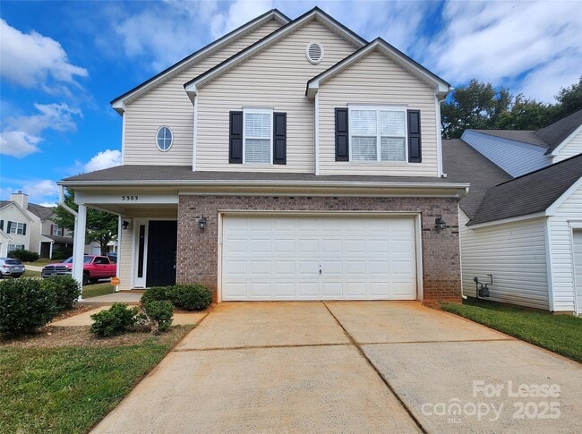 Building Photo - 3303 Reid Brook Ln
