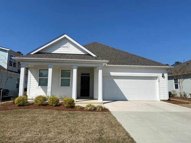 Building Photo - Brand new construction home in the desirable Brunswick Forest subdivision