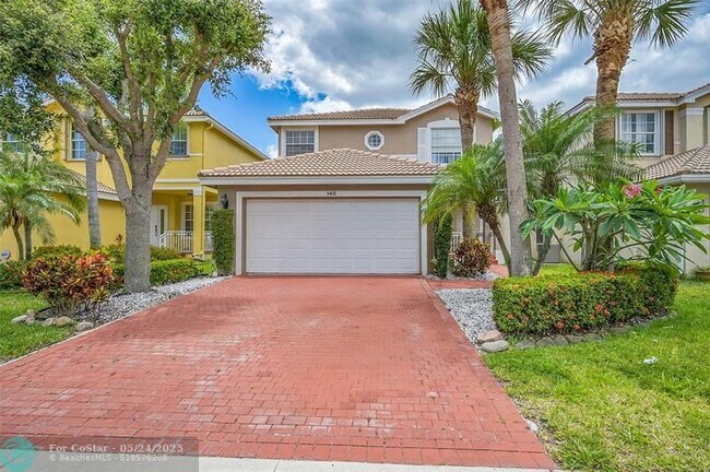 Photo - 5418 Sunseeker Blvd House