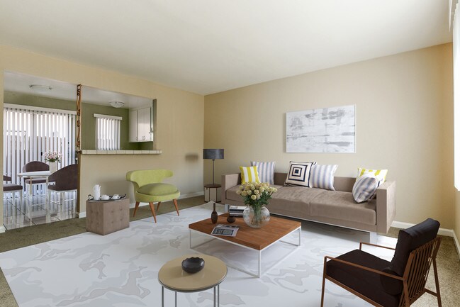 Town & Country Apartments - Town & Country Apartments