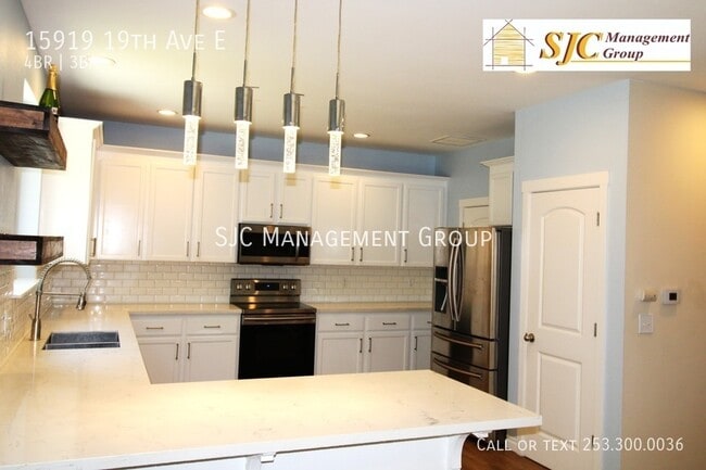 Photo - 15919 19th Ave E