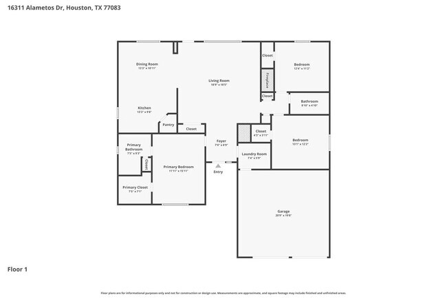 Photo - 16311 Alametos Dr