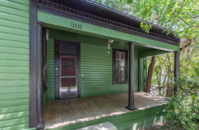 Photo - 1419 Wyoming St