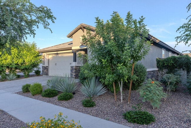 Photo - 9701 E Spiral Ave