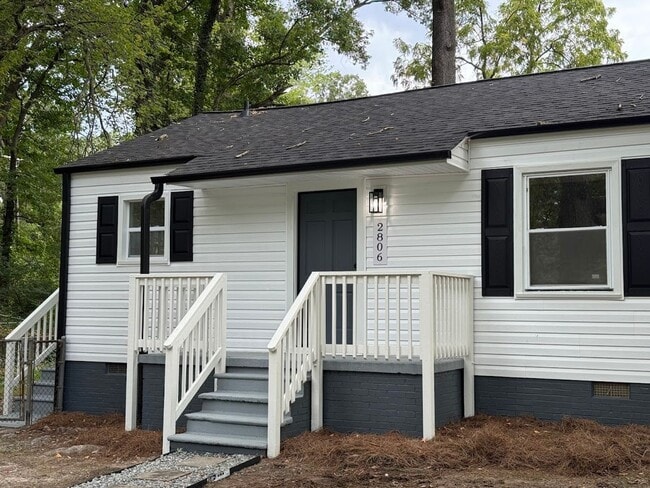 Photo - Charming Newly Renovated Home in Greensbor...
