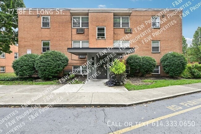 Photo - 1738F E Long St