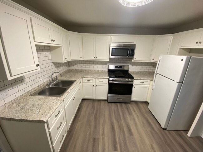 Photo - Newly remodled