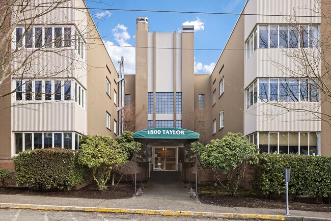 Photo - 1800 Taylor Ave N Unidad 112