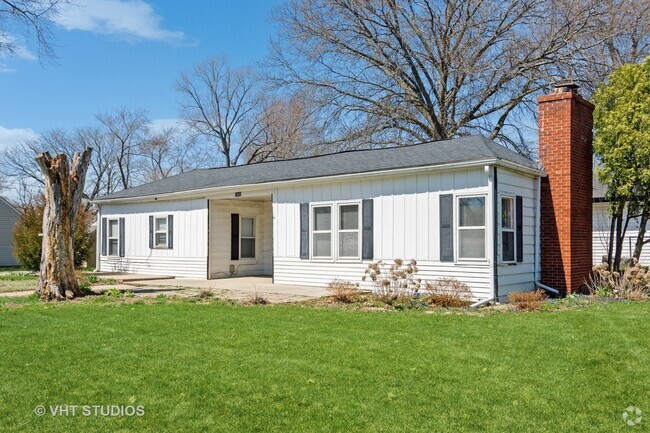 Building Photo - 1803 Paradise Blvd Rental