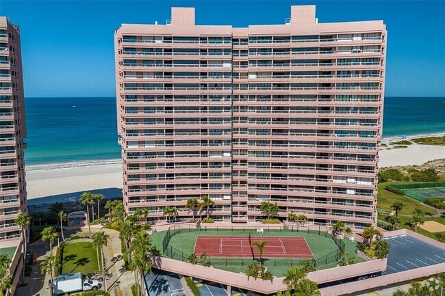 Building Photo - 1310 Gulf Blvd Unit 10D Rental