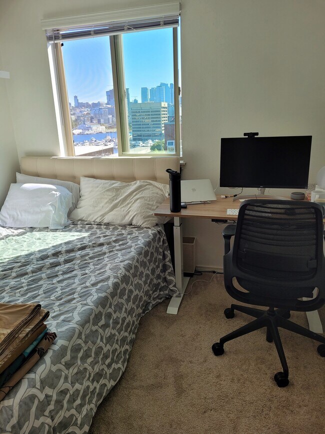 Photo - 769 Hayes St Unit #602