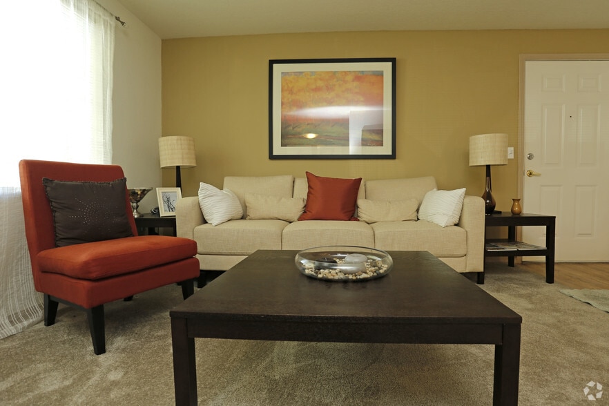 Interior Photo