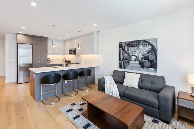 Building Photo - 761 Minna St Rental