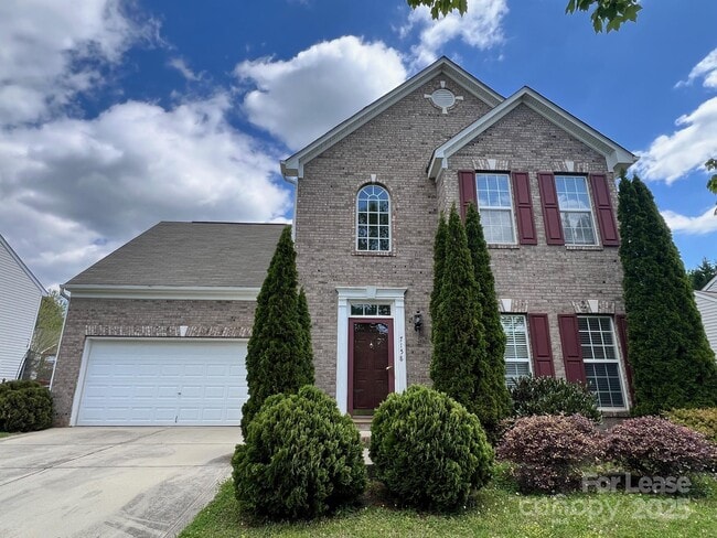 Building Photo - 7158 April Mist Trail