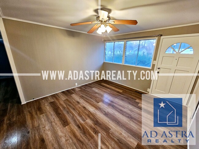 3 Bedroom 1 Bathroom Home in Gladstone-Ava... - 3 Bedroom 1 Bathroom Home in Gladstone-Ava...