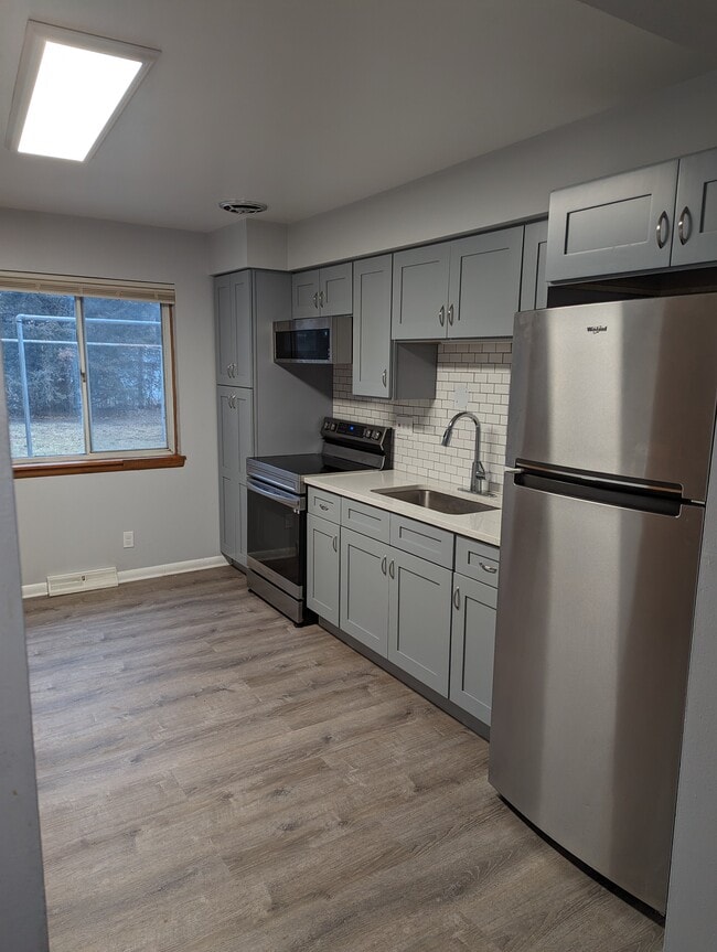 Photo - 3456 N 84th St Unit #1