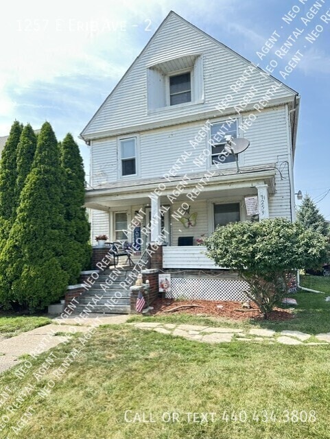 Building Photo - 1257 E Erie Ave Unit 2