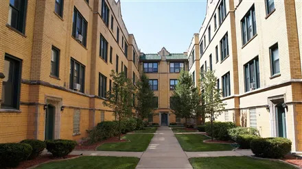 Photo - 2332.5 N Spaulding Ave Condo Unit 2A