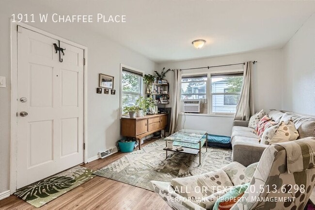Photo - 1911 W Chaffee Pl