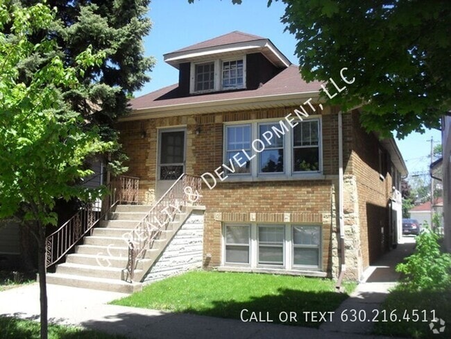 Building Photo - 842 Beloit Ave Unit GF Rental