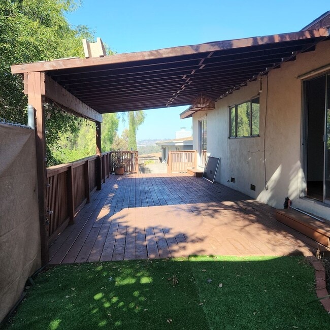 Photo - Allied Garden, Single Family Home, 3bedroom 2bath + garage