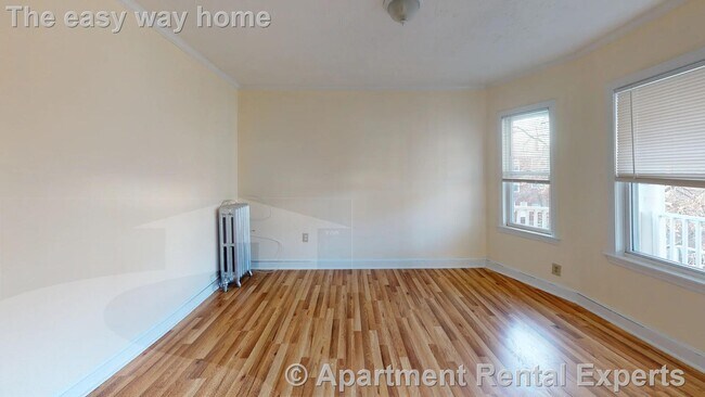 Building Photo - 5 Edgar Terrace Unit #3