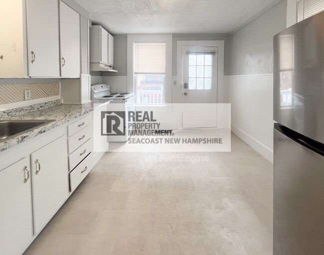 Building Photo - 31 Ham St Unit 31 B