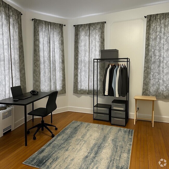 Building Photo - 536 Hudson Ave Unit 2L Rental