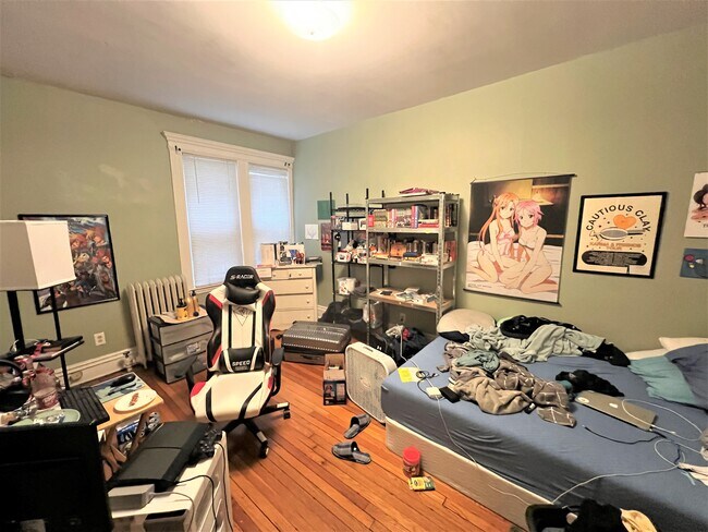 Photo - 1721 Commonwealth Ave Unit 1