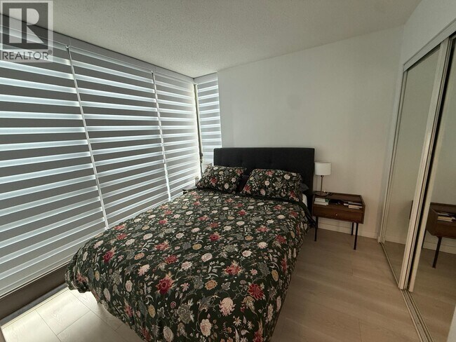 1367 Alberni St Unit 1106