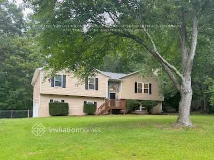Building Photo - 3396 Spring Ridge Dr Rental