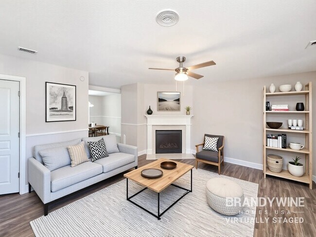 Photo - 2007 Boatswain Dr Unit 2007