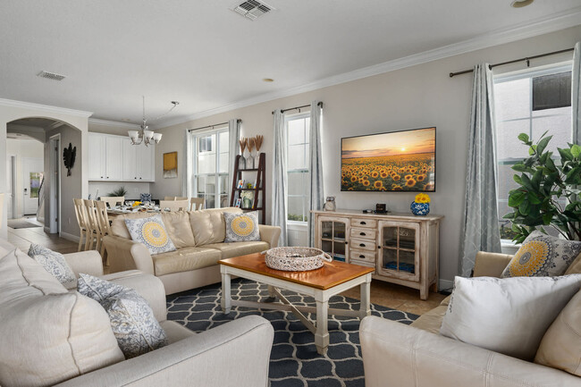 Building Photo - 7606 Excitement Dr Rental