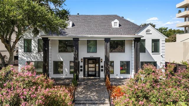 Photo - 4518 Roland Ave Townhome