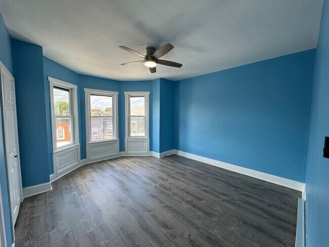 Photo - 3545 N 11th St Unit 3