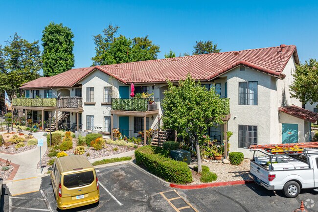Building Photo - Soldano Senior Village Rental