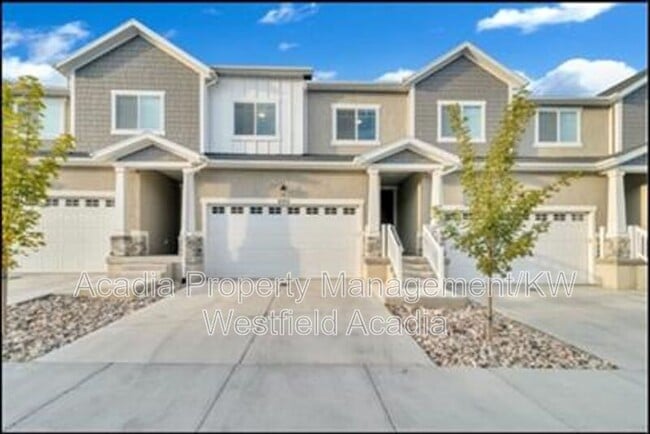 Photo - 4315 W 1850 N Townhome
