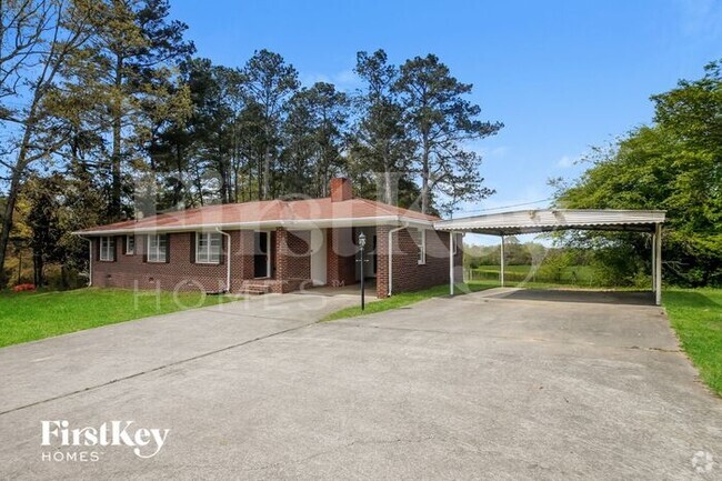 Building Photo - 1005 Rocky Branch Rd Rental