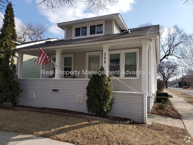 Building Photo - 500 E Troy St Unit #2 Rental