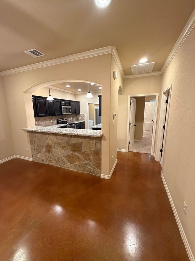 Photo - 3 Bedroom 3 Bath Barraks Townhome