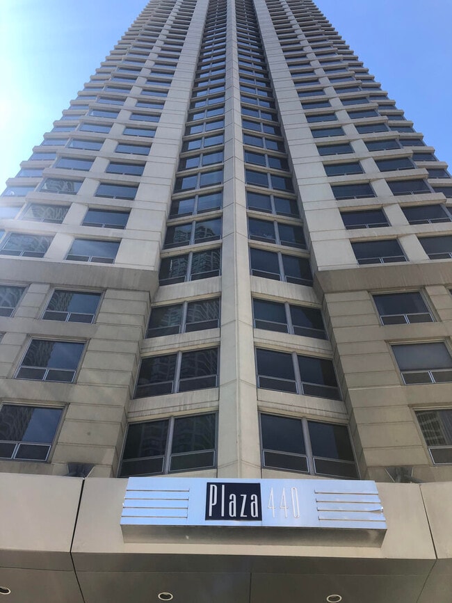 Building Photo - 440 N Wabash Ave Unit 2907 Rental