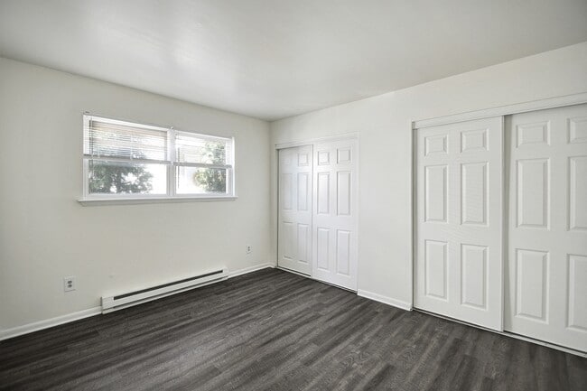 Photo - Austin Street Townhomes