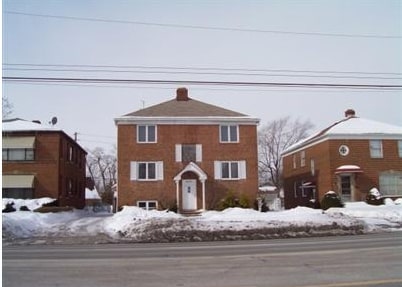 Photo - 6230 Ridge Rd Apartments